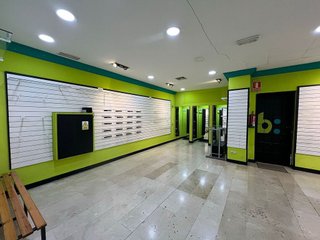 Local comercial en alquiler en Centro en Cáceres