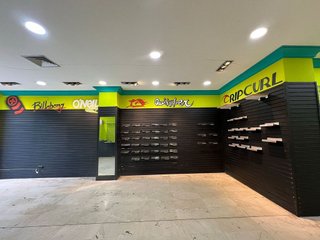 Local comercial en alquiler en Centro en Cáceres