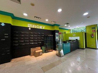 Local comercial en alquiler en Centro en Cáceres