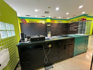 Local comercial en alquiler en Centro en Cáceres