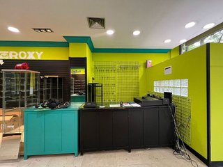Local comercial en alquiler en Centro en Cáceres