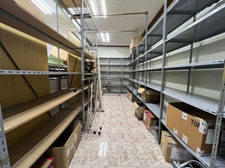Local comercial en alquiler en Centro en Cáceres