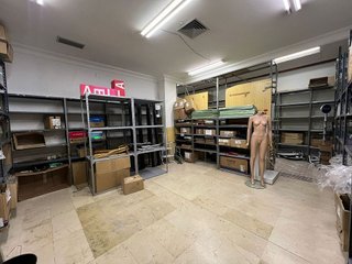 Local comercial en alquiler en Centro en Cáceres