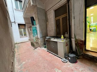 Local comercial en alquiler en Centro en Cáceres