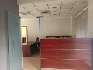 Oficina en venta en Poio
