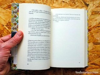 El Peregrino de Compostela. Paulo Coelho.