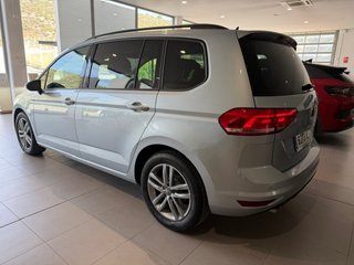 Volkswagen Touran Mas 2.0Tdi 150cv Dsg 7Plaza