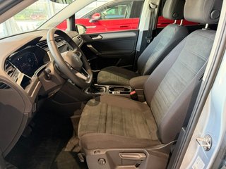 Volkswagen Touran Mas 2.0Tdi 150cv Dsg 7Plaza