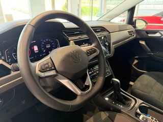 Volkswagen Touran Mas 2.0Tdi 150cv Dsg 7Plaza