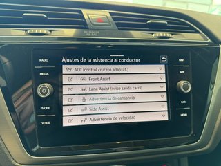 Volkswagen Touran Mas 2.0Tdi 150cv Dsg 7Plaza