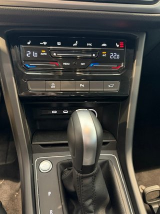 Volkswagen Touran Mas 2.0Tdi 150cv Dsg 7Plaza