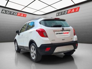 Opel Mokka 1.6 4x2 cdti SELECTIVE