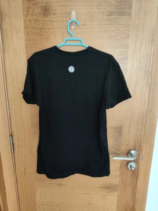 Camiseta Rei Zentolo Talla S