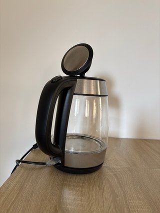 Hervidor de agua KOENIC 2200W