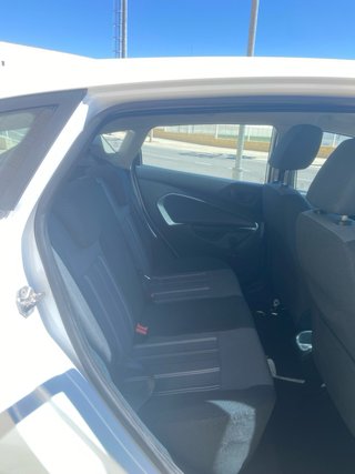Ford Fiesta 1.4 TDCi Trend.