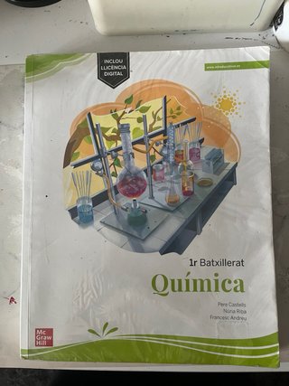 Libros escolares 1r DE BACHILLERATO PACK
