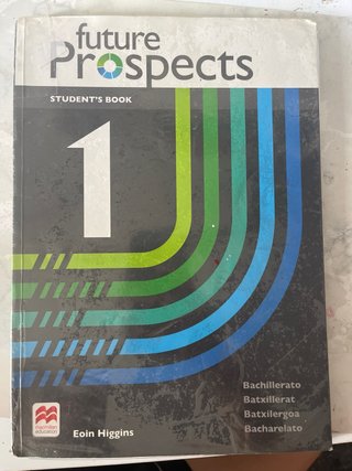 Libros escolares 1r DE BACHILLERATO PACK