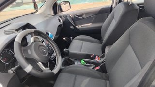 Renault Koleos 2012
