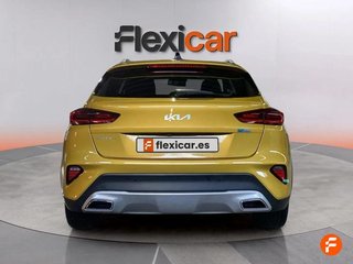 Kia XCeed 1.6 GDi PHEV 104kW (141CV) eMotion