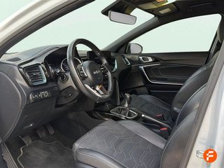 Kia Ceed Tourer 1.0 T-GDi 74kW Style Edition