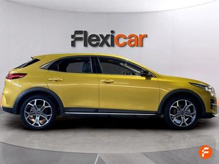 Kia XCeed 1.6 GDi PHEV 104kW (141CV) eMotion