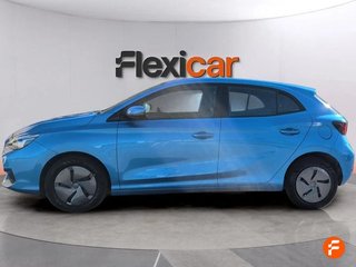 MG MG3 Standard