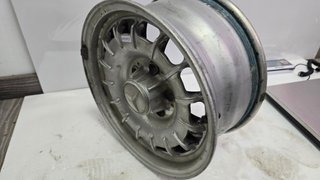 4 Llantas Originales Mercedes Barroca 6.5x14