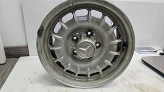 4 Llantas Originales Mercedes Barroca 6.5x14