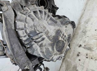 55192042 caja de cambios opel astra h gtc 1259409