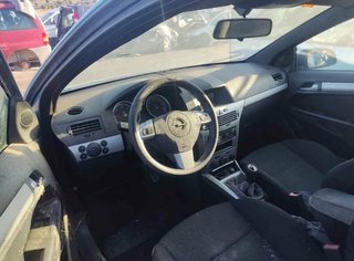 55192042 caja de cambios opel astra h gtc 1259409