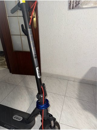 Patinete Xiaomi Scooter 5 Pro