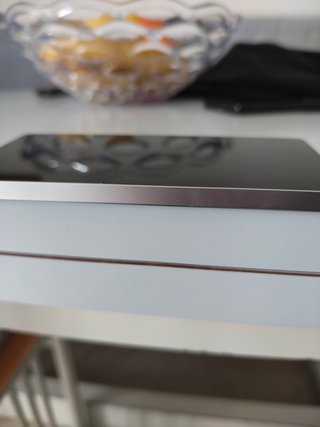Samsung S25 Ultra 256GB Grigio Titanio