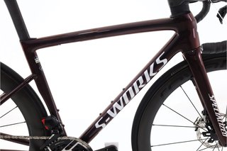 Bicicleta Specialized Tarmac SL8 S-Works AXS 12V t.52 Reacondicionada
