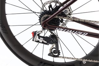 Bicicleta Specialized Tarmac SL8 S-Works AXS 12V t.52 Reacondicionada