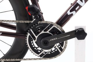 Bicicleta Specialized Tarmac SL8 S-Works AXS 12V t.52 Reacondicionada