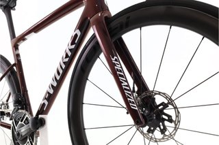 Bicicleta Specialized Tarmac SL8 S-Works AXS 12V t.52 Reacondicionada