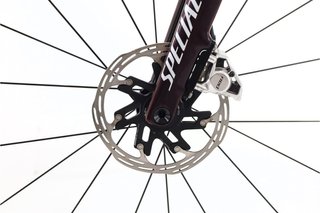 Bicicleta Specialized Tarmac SL8 S-Works AXS 12V t.52 Reacondicionada