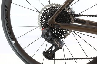Bicicleta Specialized Turbo Creo SL AXS 12V t.56 Reacondicionada