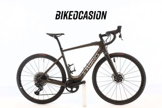 Bicicleta Specialized Turbo Creo SL AXS 12V t.56 Reacondicionada