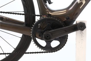 Bicicleta Specialized Turbo Creo SL AXS 12V t.56 Reacondicionada