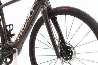 Bicicleta Specialized Turbo Creo SL AXS 12V t.56 Reacondicionada