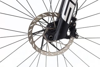 Bicicleta Scott Spark RC World Cup Flight Attendant X0 AXS t.M Reacondicionada
