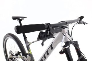 Bicicleta Scott Spark RC World Cup Flight Attendant X0 AXS t.M Reacondicionada