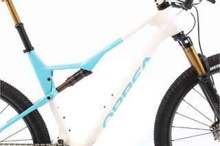 Bicicleta Orbea Oiz M-Team XX SL AXS t.XL Reacondicionada