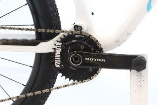 Bicicleta Orbea Oiz M-Team XX SL AXS t.XL Reacondicionada