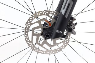 Bicicleta Scott Spark RC World Cup X0 AXS t.L Reacondicionada