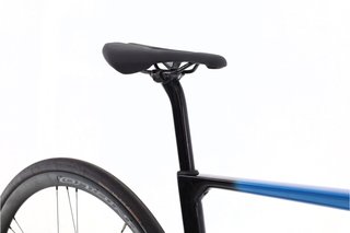 Bicicleta Berria Belador AXS 12V t.52 Reacondicionada