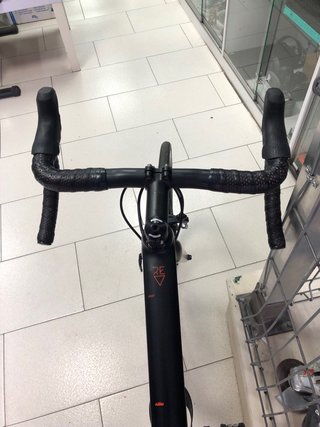 Bicicleta KTM Revelator Carbono