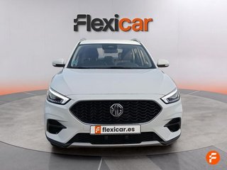MG ZS 1.5 Comfort
