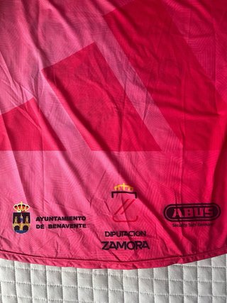 Camiseta de Enduro Adidas Five Ten de Talla M